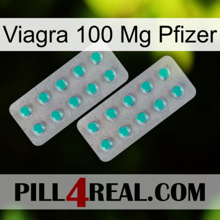 Viagra 100Mg Pfizer 29